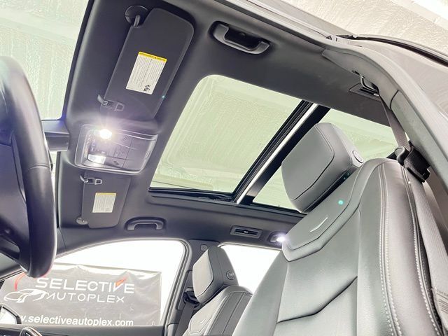 2022 Cadillac XT6 Luxury Carrollton TX