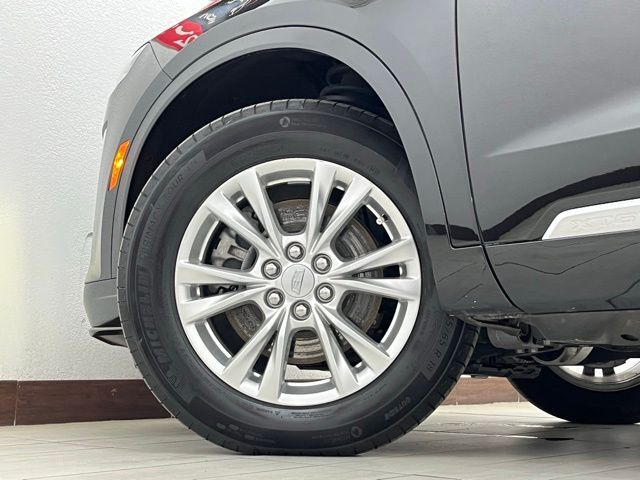 2022 Cadillac XT6 Luxury Carrollton TX