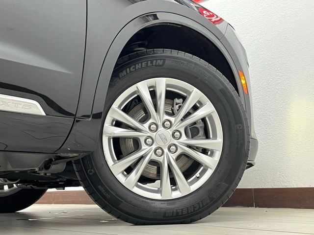 2022 Cadillac XT6 Luxury Carrollton TX