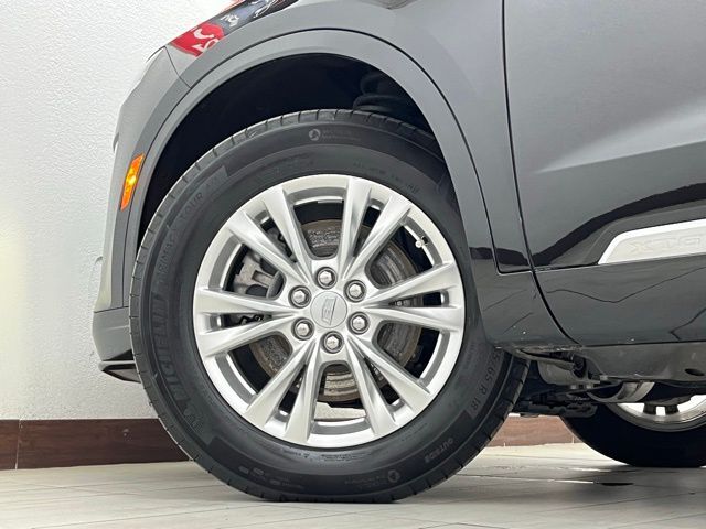 2022 Cadillac XT6 Luxury Carrollton TX