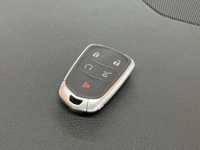 2022 Cadillac XT6 Luxury Carrollton TX