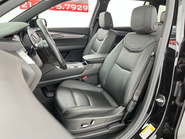 2022 Cadillac XT6 Luxury Carrollton TX