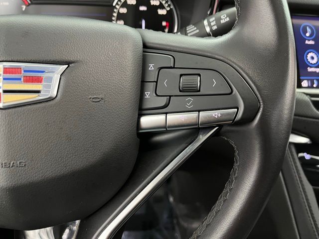 2022 Cadillac XT6 Luxury Carrollton TX