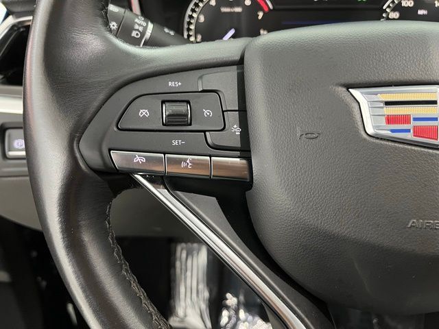 2022 Cadillac XT6 Luxury Carrollton TX