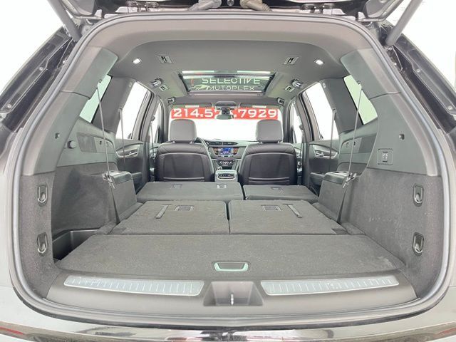 2022 Cadillac XT6 Luxury Carrollton TX