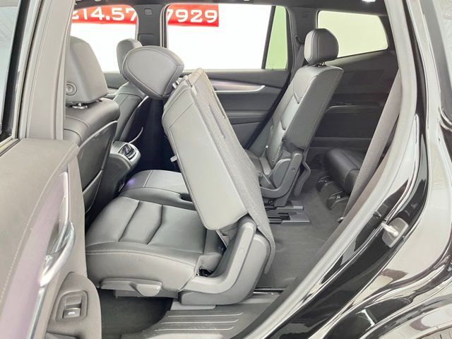 2022 Cadillac XT6 Luxury Carrollton TX