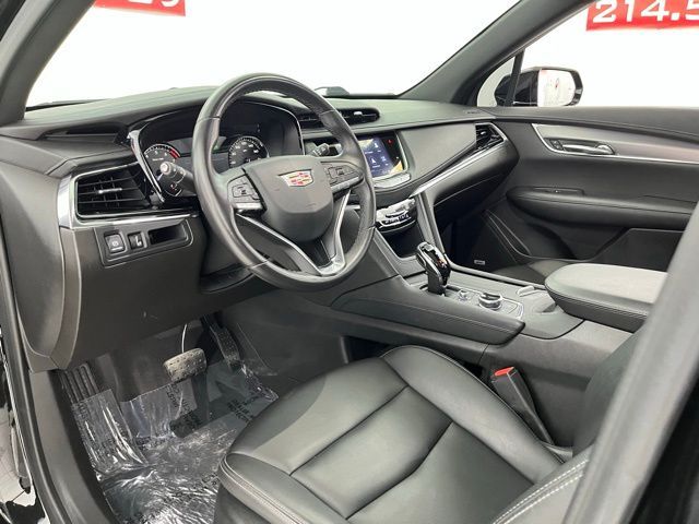 2022 Cadillac XT6 Luxury Carrollton TX