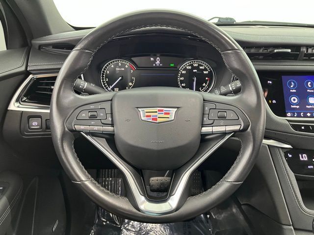2022 Cadillac XT6 Luxury Carrollton TX