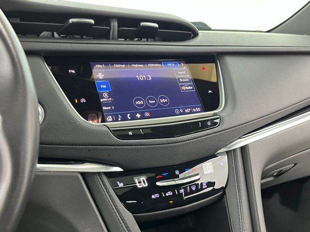 2022 Cadillac XT6 Luxury Carrollton TX