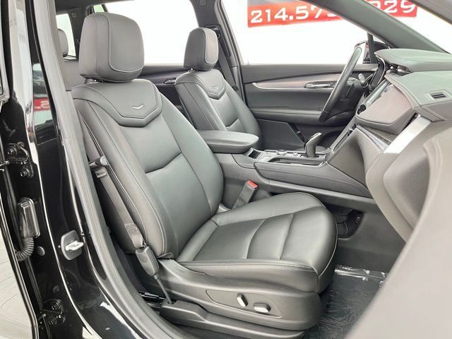 2022 Cadillac XT6 Luxury Carrollton TX