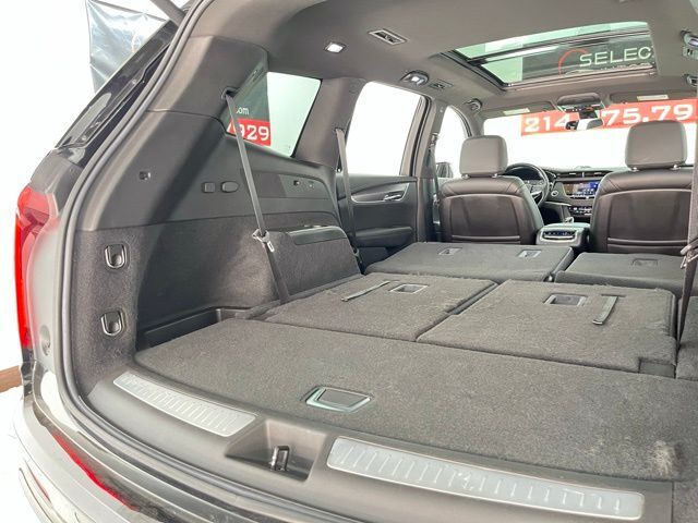 2022 Cadillac XT6 Luxury Carrollton TX