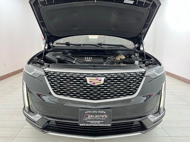 2022 Cadillac XT6 Luxury Carrollton TX