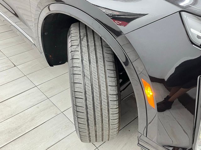 2022 Cadillac XT6 Luxury Carrollton TX