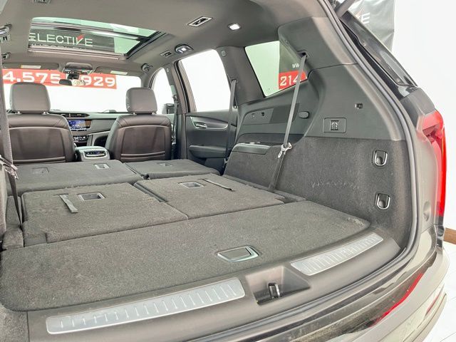 2022 Cadillac XT6 Luxury Carrollton TX