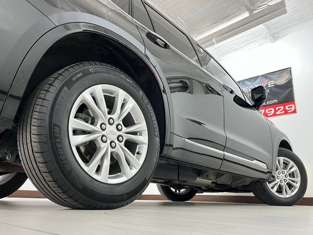 2022 Cadillac XT6 Luxury Carrollton TX