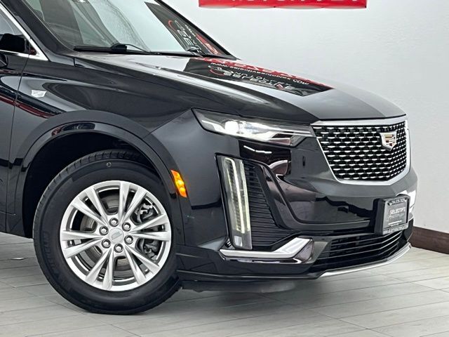 2022 Cadillac XT6 Luxury Carrollton TX
