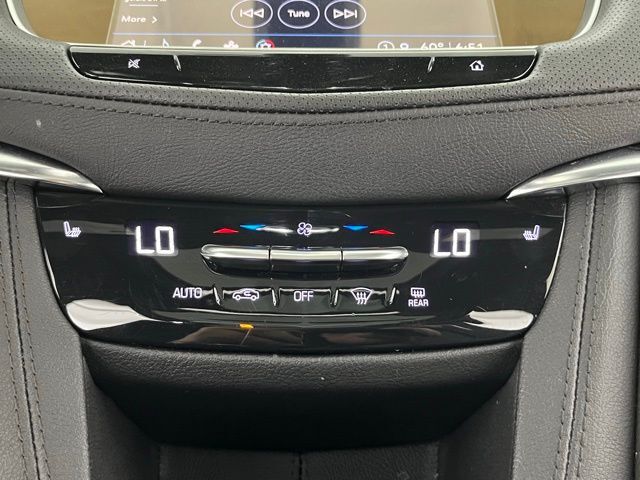 2022 Cadillac XT6 Luxury Carrollton TX