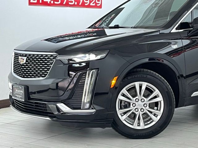 2022 Cadillac XT6 Luxury Carrollton TX