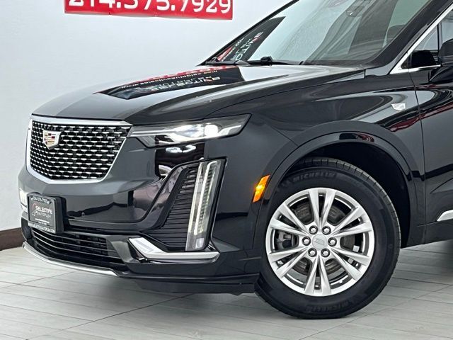 2022 Cadillac XT6 Luxury Carrollton TX