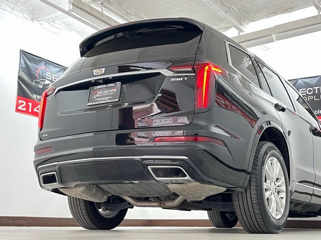 2022 Cadillac XT6 Luxury Carrollton TX