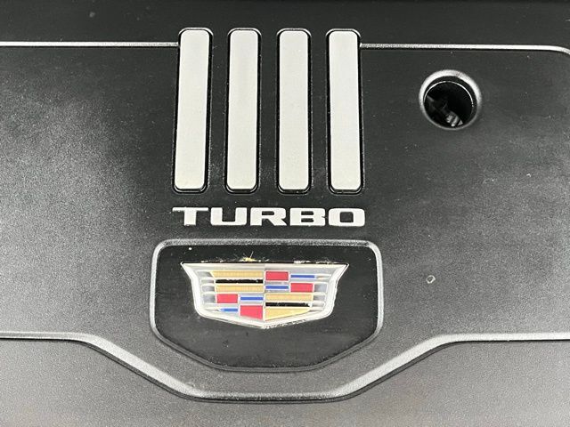 2022 Cadillac XT6 Luxury Carrollton TX