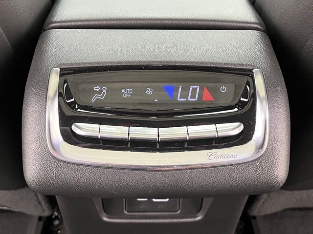 2022 Cadillac XT6 Luxury Carrollton TX