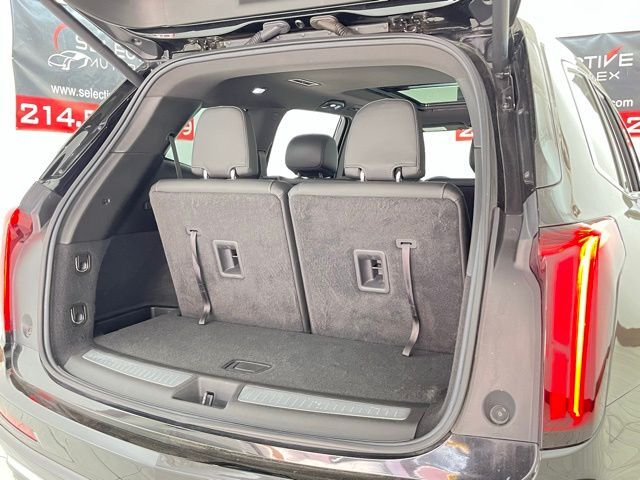 2022 Cadillac XT6 Luxury Carrollton TX