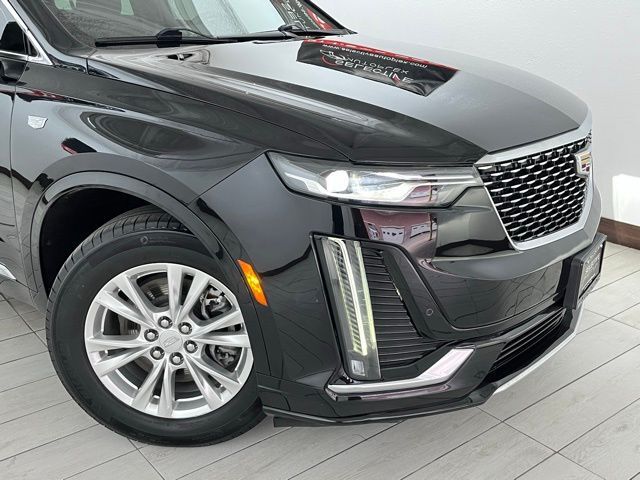 2022 Cadillac XT6 Luxury Carrollton TX