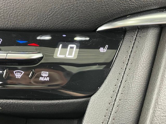 2022 Cadillac XT6 Luxury Carrollton TX