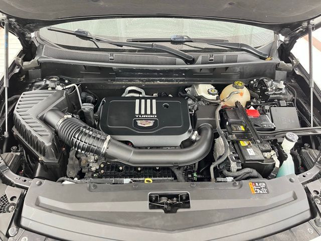 2022 Cadillac XT6 Luxury Carrollton TX