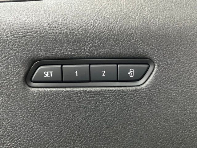 2022 Cadillac XT6 Luxury Carrollton TX