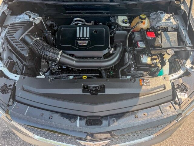 2022 Cadillac XT6 Luxury Conover NC