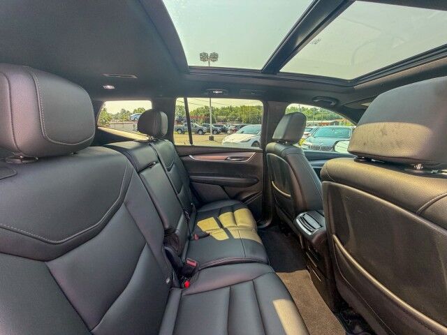 2022 Cadillac XT6 Luxury Conover NC