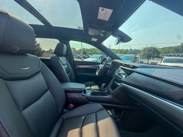 2022 Cadillac XT6 Luxury Conover NC