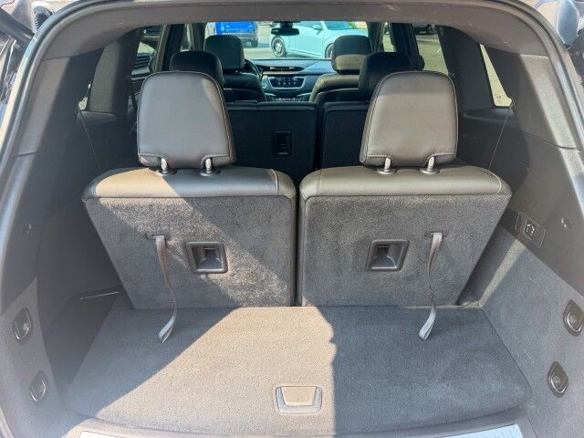 2022 Cadillac XT6 Luxury Conover NC