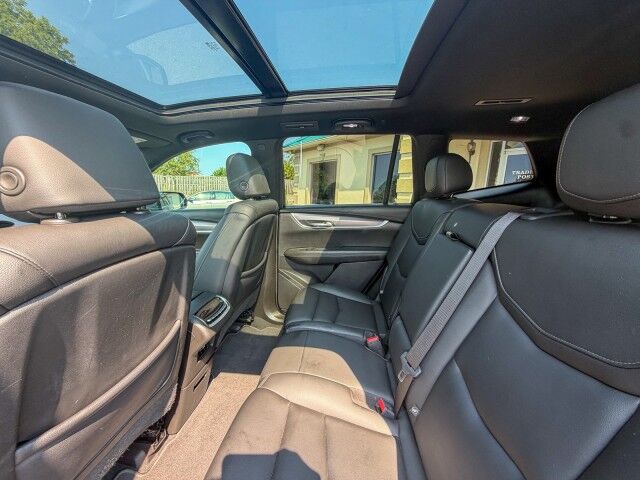 2022 Cadillac XT6 Luxury Conover NC