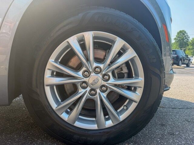 2022 Cadillac XT6 Luxury Conover NC