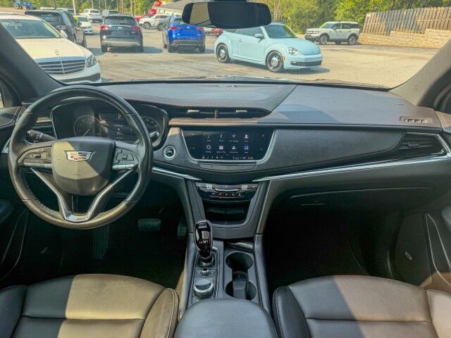 2022 Cadillac XT6 Luxury Conover NC