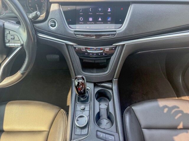 2022 Cadillac XT6 Luxury Conover NC