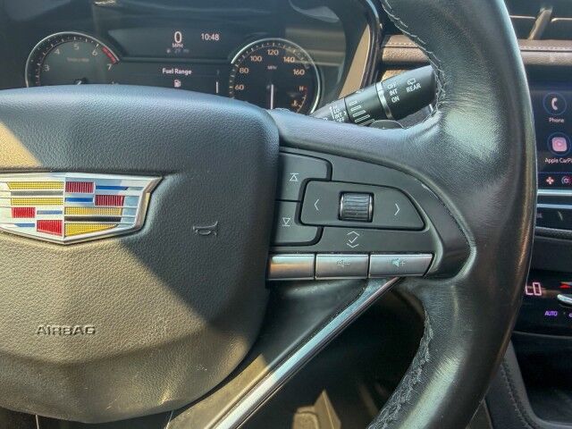 2022 Cadillac XT6 Luxury Conover NC