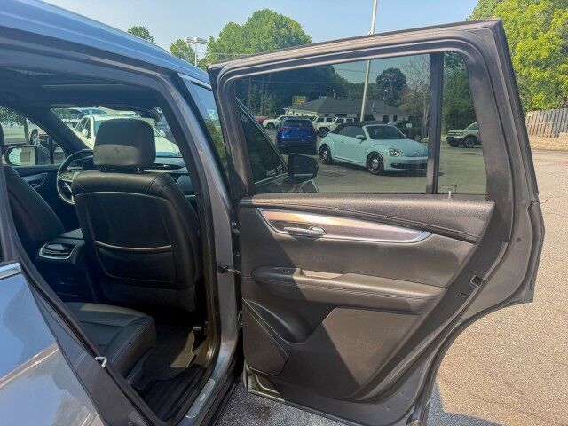 2022 Cadillac XT6 Luxury Conover NC