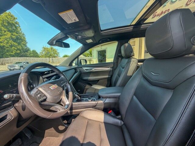 2022 Cadillac XT6 Luxury Conover NC