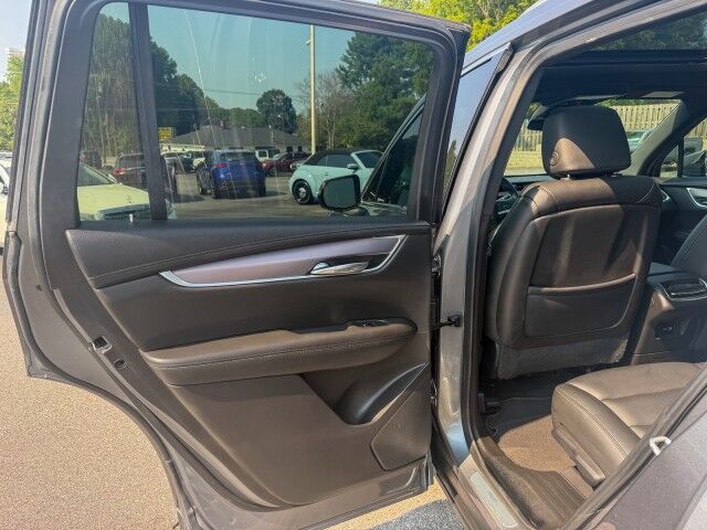 2022 Cadillac XT6 Luxury Conover NC