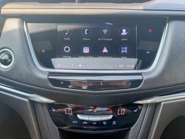 2022 Cadillac XT6 Luxury Conover NC