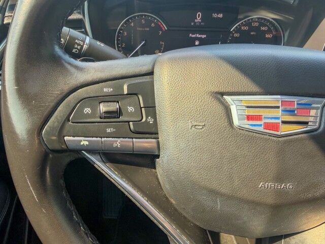 2022 Cadillac XT6 Luxury Conover NC