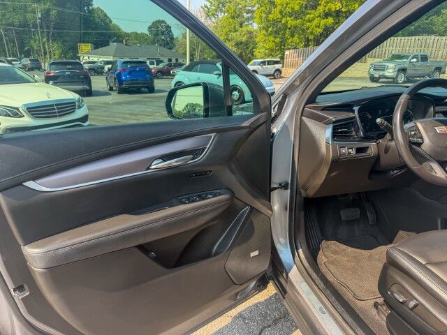 2022 Cadillac XT6 Luxury Conover NC