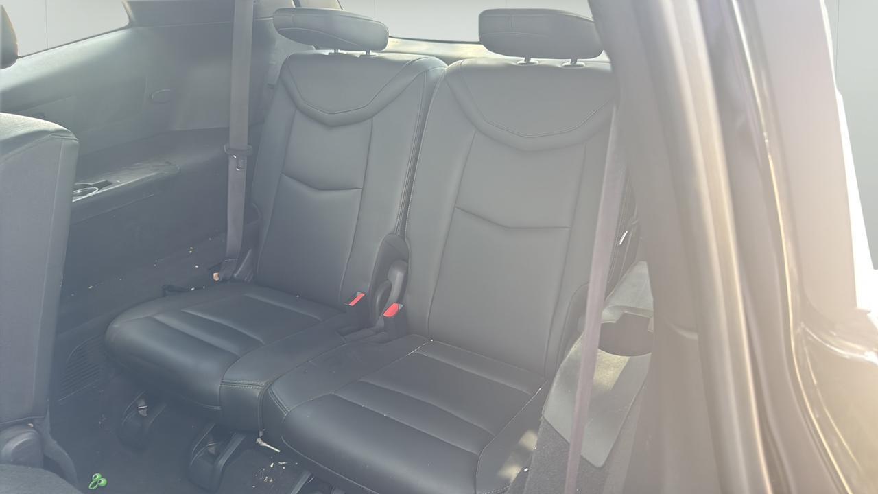2022 Cadillac XT6 Luxury