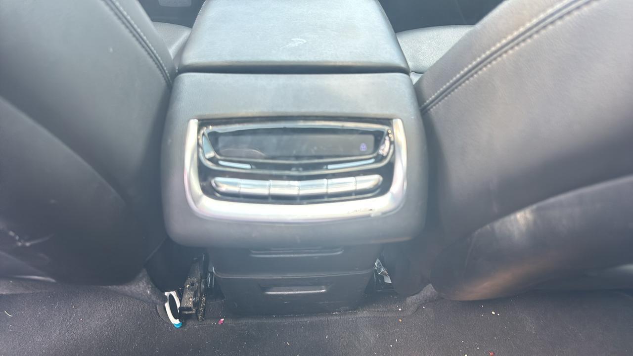 2022 Cadillac XT6 Luxury