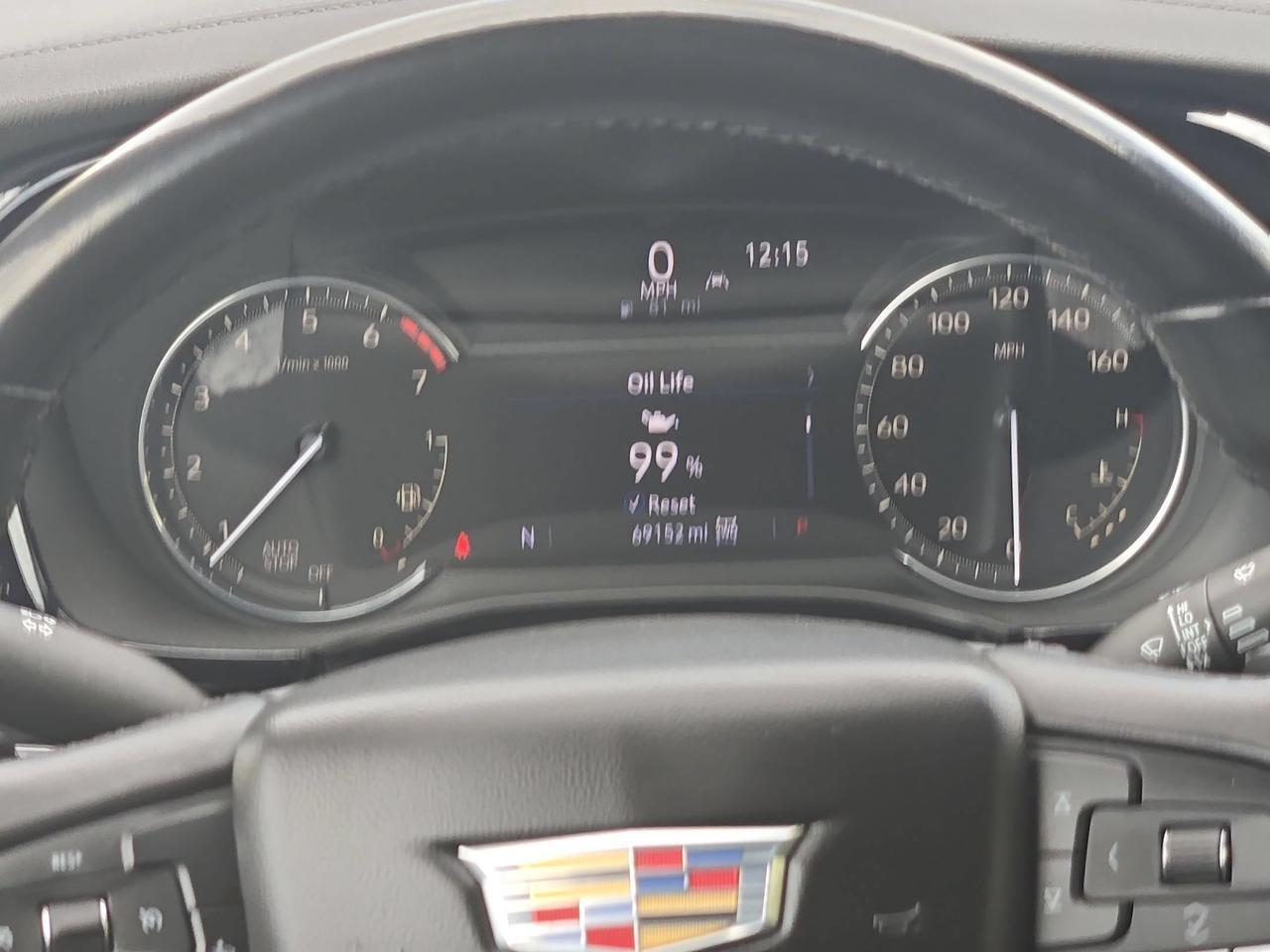 2022 Cadillac XT6 Luxury San Antonio TX