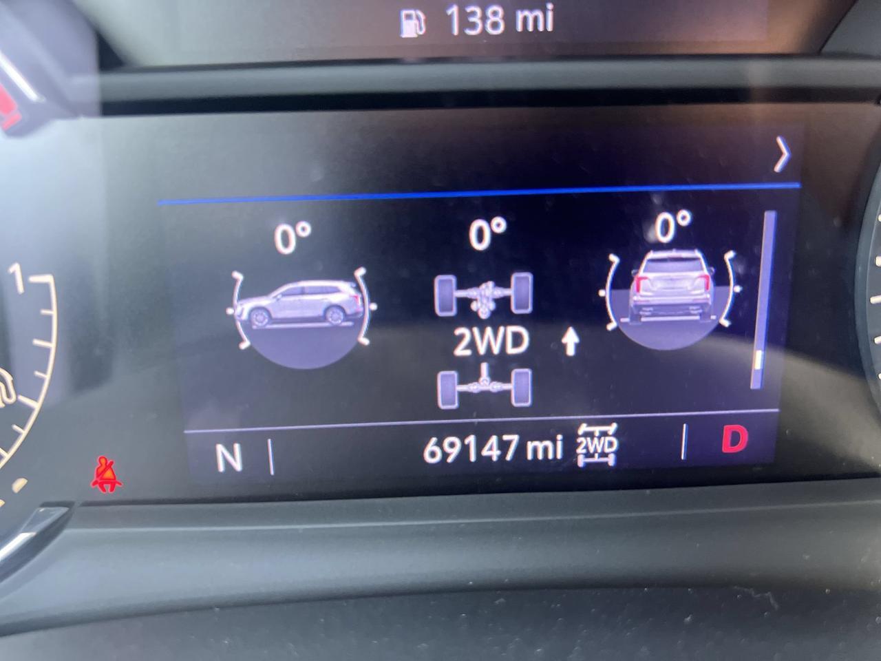 2022 Cadillac XT6 Luxury San Antonio TX
